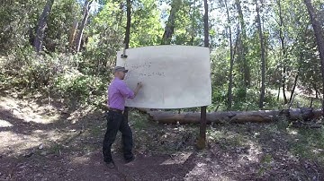 Critical Points - Example (Hyperbolic Paraboloid)