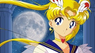 Heart Moving / En mis sueños ~ Sailor Moon 美少女戦士セーラームーン Ending FULL Cover Latino by Lissette chords