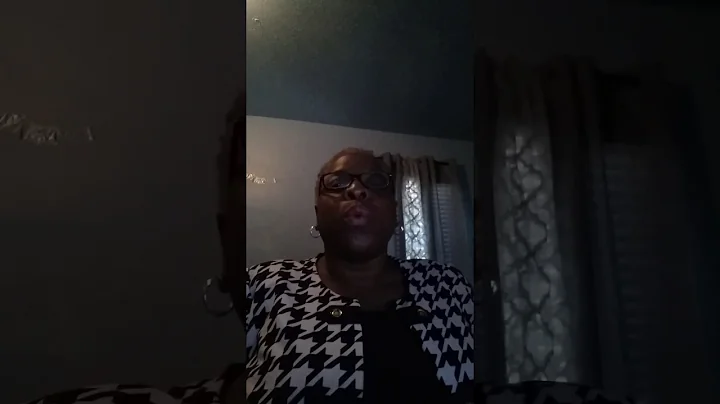 Storybook Video from Dierdre Watkins