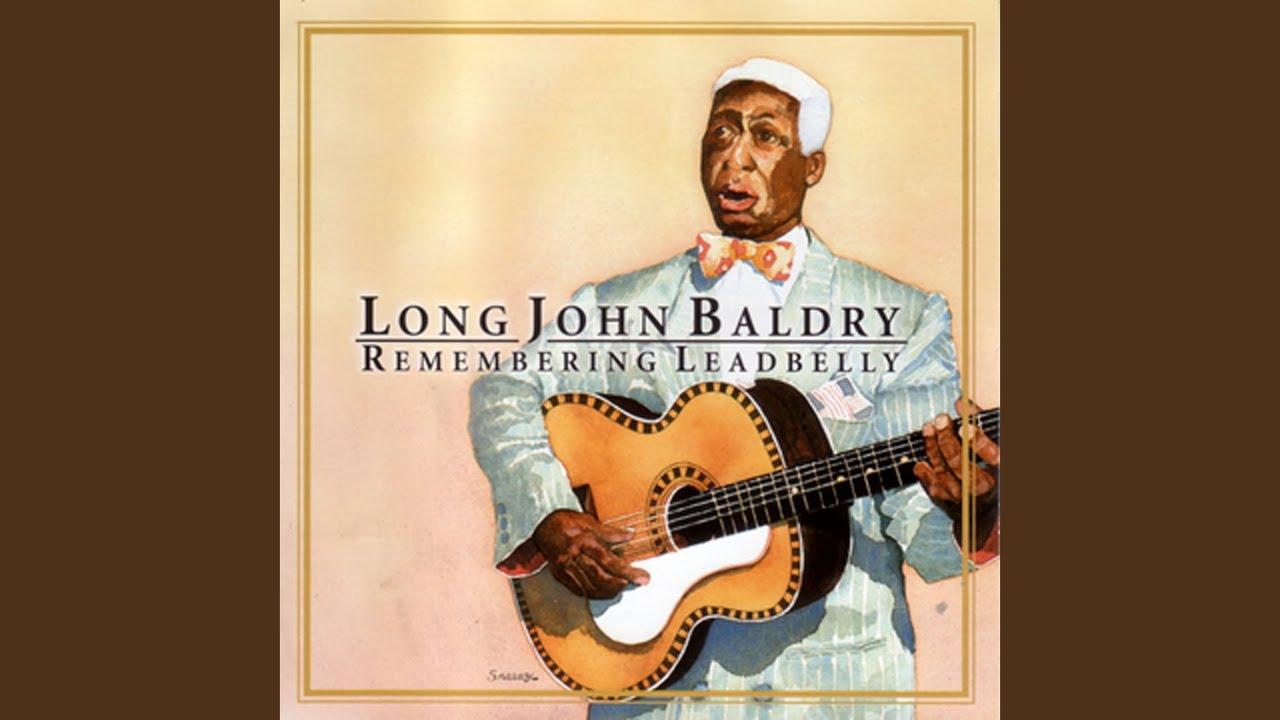 We're In The Same Boat, Brother YouTube