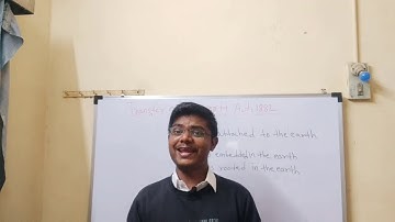 //Transfer of Property Act,1882// Lecture 2 -- Immovable Property//