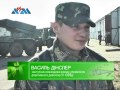 Артилеристи 51 ОМБр - міць українського війська