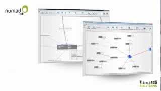nomad DCN Design Wizard Screencast