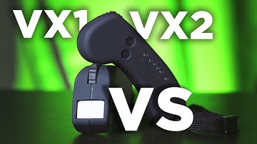 VX1 VS. VX2 Pro | Which DIY Electric Skateboard Remote is Right For You?