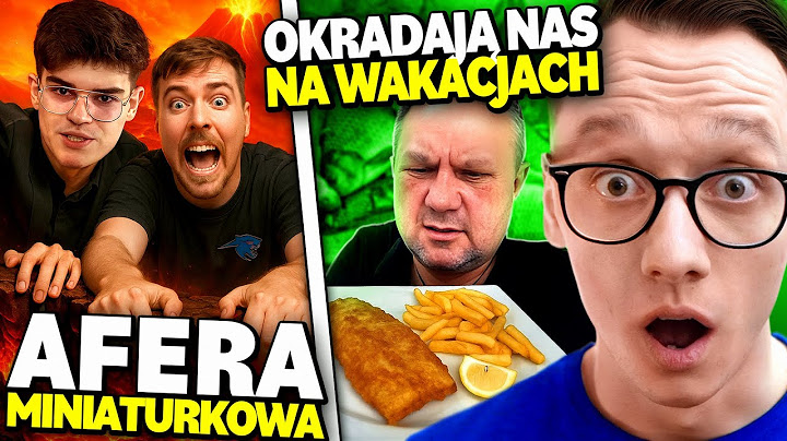 KONOP ON THE MINIATURE SCANDAL (MR BEAST, KSIĄŻULO, JULIA VON STEIN)