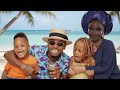 Diamond Platinumz Watoto Wetu Zuchu Official 2026 Music Video Diamond Platinumz Watoto Wetu Zuchu Official 2026 Music Video