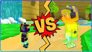 Big vs Little Super Bear Adventure Gameplay Walkthrough