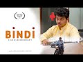 Bindi  critically acclaimed short film  abhishek production  2023  4k