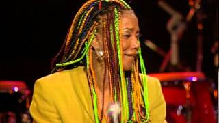 LUCRECIA, PAQUITO D' RIVERA & CARLOS - Serpiente de cascabel
