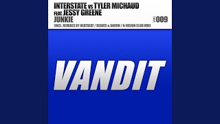 Junkie (feat. Jessy Greene) (2010 Mix)