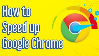 How To Speed Up Google Chrome 2019 - Part 1