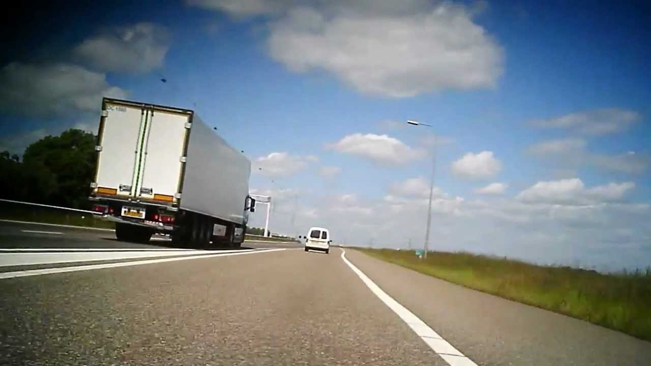 Rg500 doing a few rounds in search for fun......