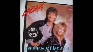 Download Lagu Laban - 1986 - Love In Siberia - Maxi Version MP3
