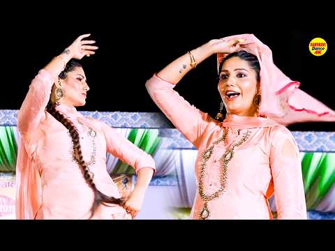 निक्कर निक्कर में I Nikkar Nikkar Me I Sapna Chaudhary I Dance Performance 2026 I Tashan Haryanvi