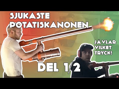 Video: Hur Man Gör Potatisskinkakroketter