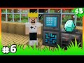 İLK ELMASLAR  ve  DİJİTAL SİSTEM  -   ÇiftçiCraft S3 - #6