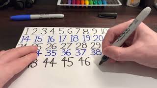 Writing #47