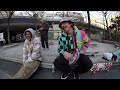 SKATEBOARDING RULES IN SEOUL 🇰🇷 | K-Pop & Kimchi Tour Ep. 3