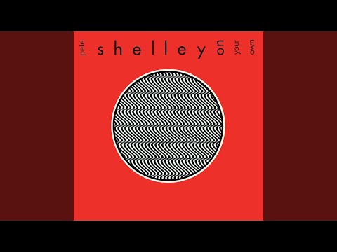 Pete Shelley — Please Forgive Me... But I Cannot Endure It Any Longer