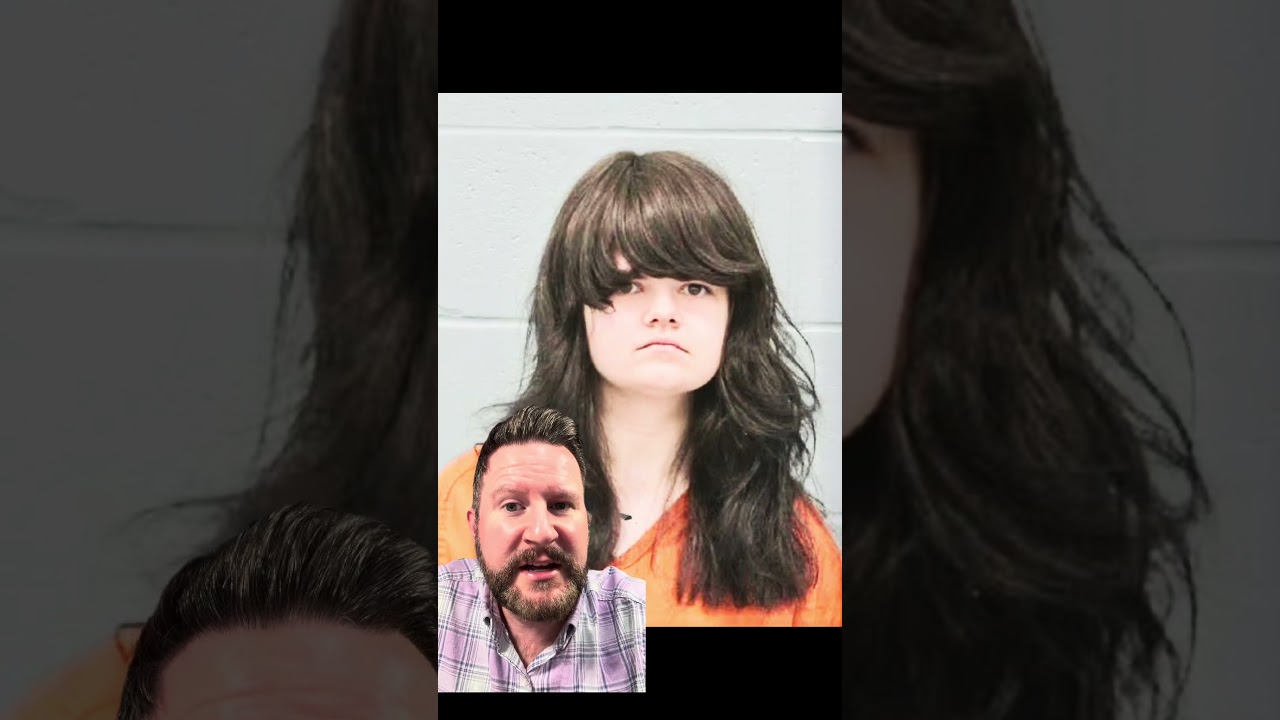 Extreme trigger warning. Florida woman tortures, kills and then consumes a cat.