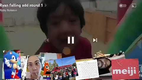 ryan falling add round 14