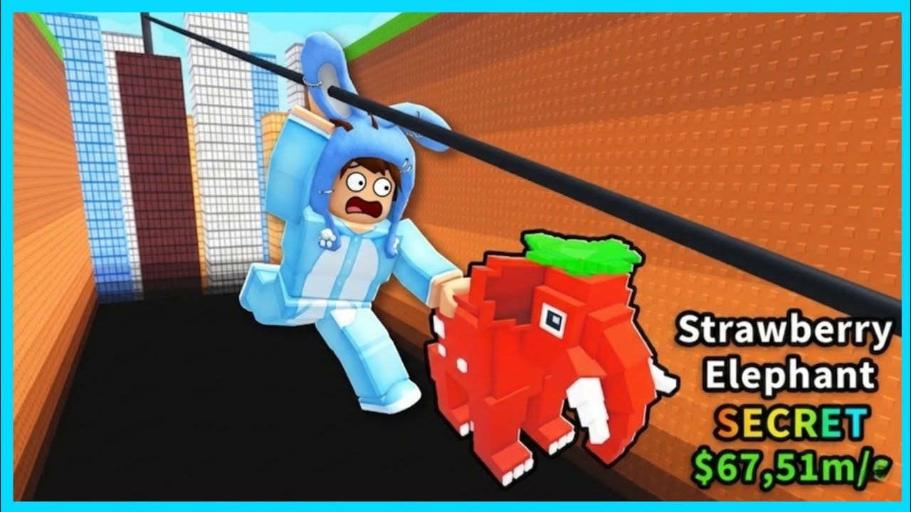 MIPAN & ZUZUZU Jadi Ninja Parkour Untuk Dapatkan Brainrot! ROBLOX