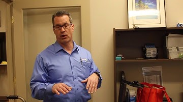 CUBE Demo - Spraying in Offices