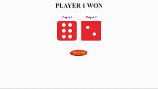 Ludo Game | HTML | CSS | Javascript | SOURCE CODE | 2021 screenshot 3