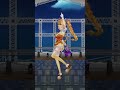 【踊ってみた】爆裂愛してる!! サビパート🩷 #vtuber #朝輝さにぃ #踊ってみた