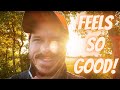 Resolve Pain Using The Power of Your Senses