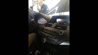 Valvoline Instant Oil Change View From Inside The Car Part 1/2 (FULL OIL CHANGE)