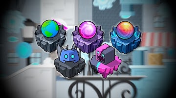 All 2.2 Gauntlets Complete Gameplay | Geometry Dash