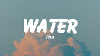 Tyla - Waters