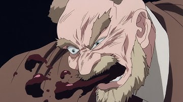 Conway the Machine - Scatter Brain (feat. Ludacris & JID) 「AMV」