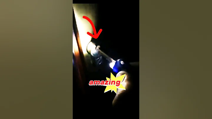 A smart solution to an everyday problem | A mazing ideas try them