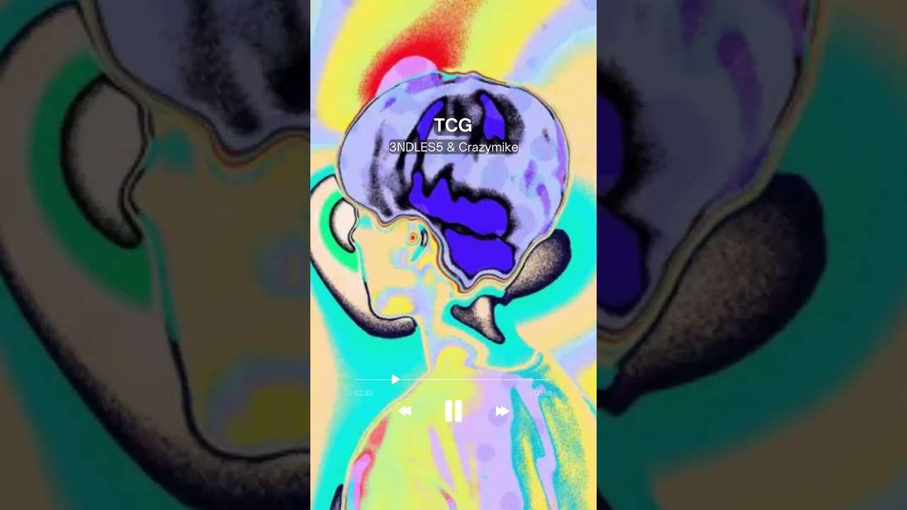 3NDLES5 & Crazymike - TCG