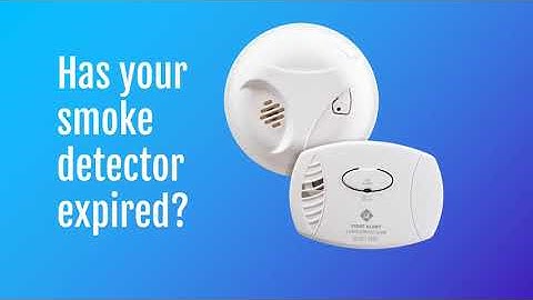 How long do hard wired carbon monoxide detectors last