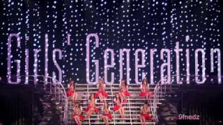 [Audio] SNSD- Dear Mom