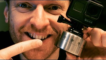 The Selfmade Egg Timer Timelapse