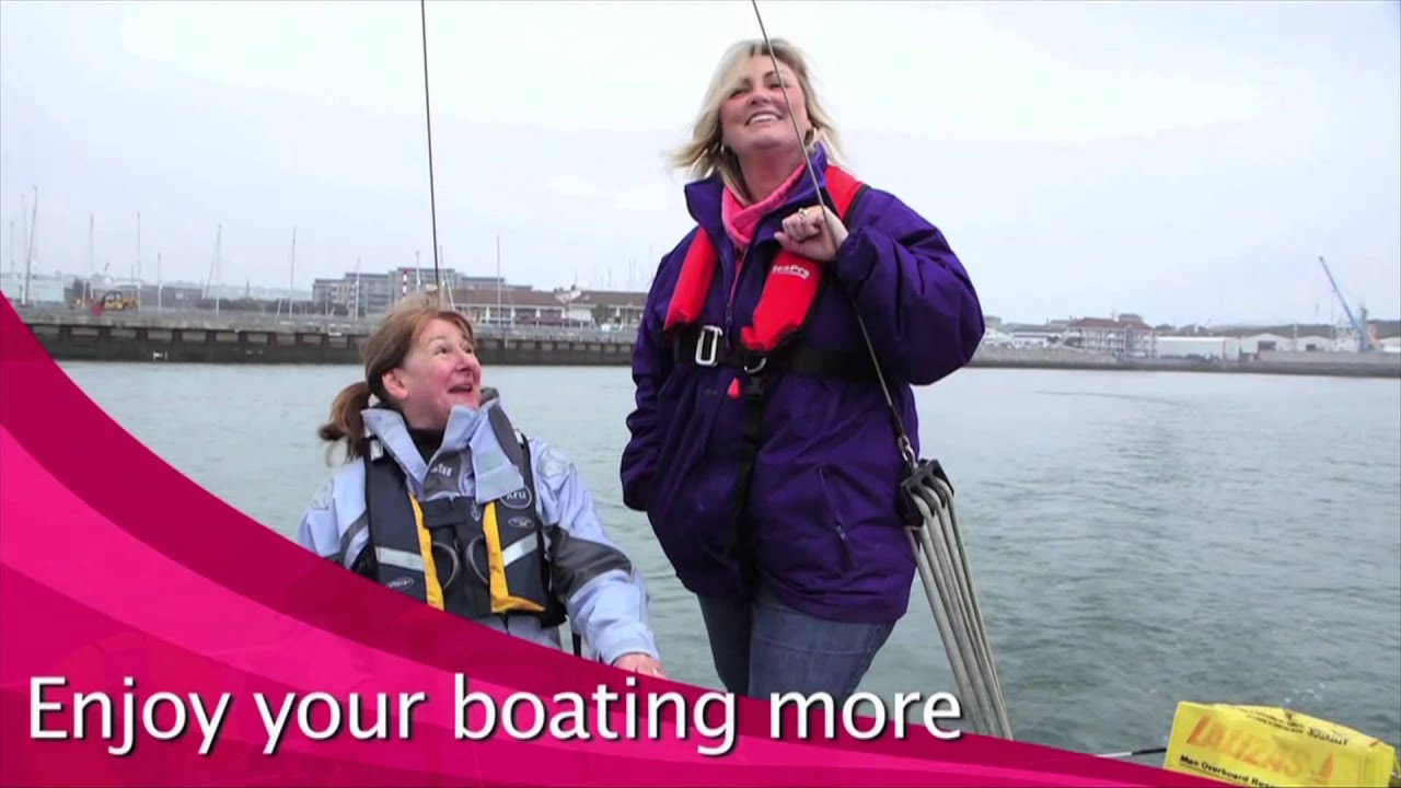 The Benefits of Being With Torquay Marina