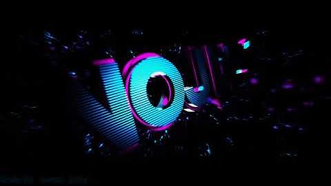 Manoj Dey Intro | From : Intro Outro Maker