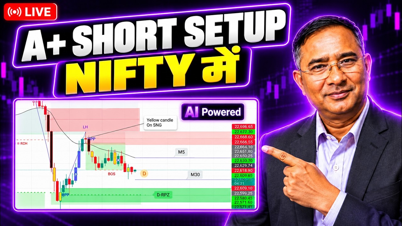 AI Trading – First Learn then Earn