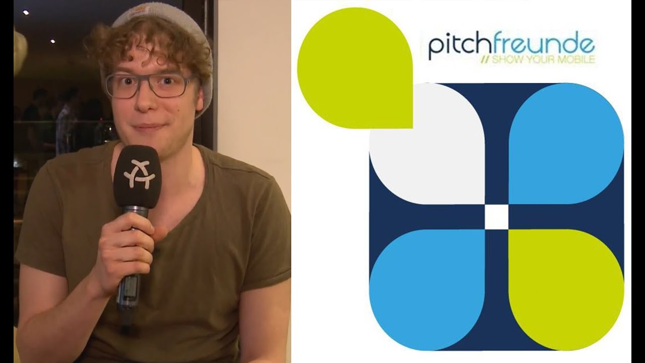 pitchfreunde Vol.4 | Feature