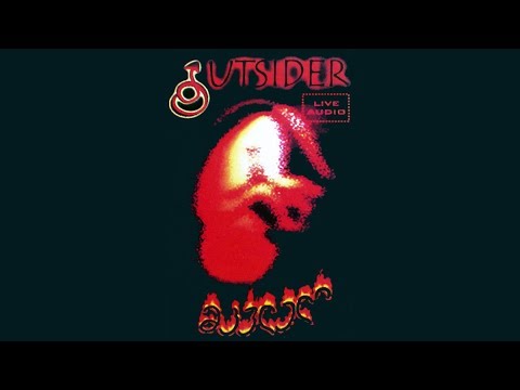 Outsider - აპკი (7) [1998] (Live in Tbilisi)