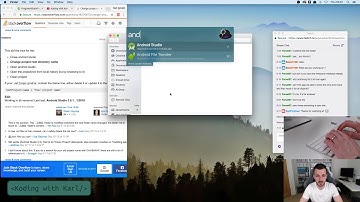 Zero to Android - S01E20 - Changing the App and Package Name of Android Project