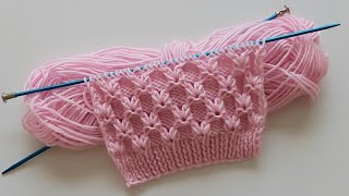 Iki Şiş Gösterişli Örgü Modeliyelek Hırka Modelleriknitting Patternbebek Örgüleritejido