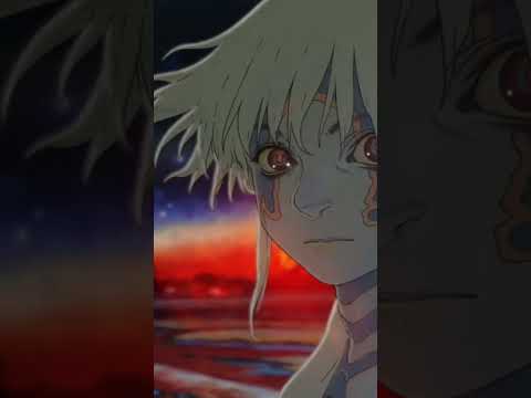 Beauty of anime