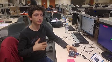 EEE 102 project :Pong game