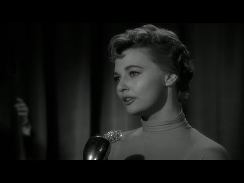 Lola Albright - Oh! Look at Me Now | TV Series: Peter Gunn (1959)