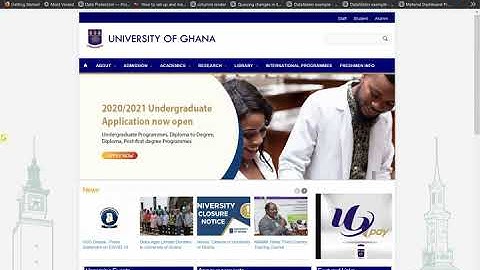 DEMO 001   Submitting Assignments on Sakai LMS